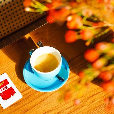 Bonny Boutique Hotel Da Nang Dış mekan fotoğraf