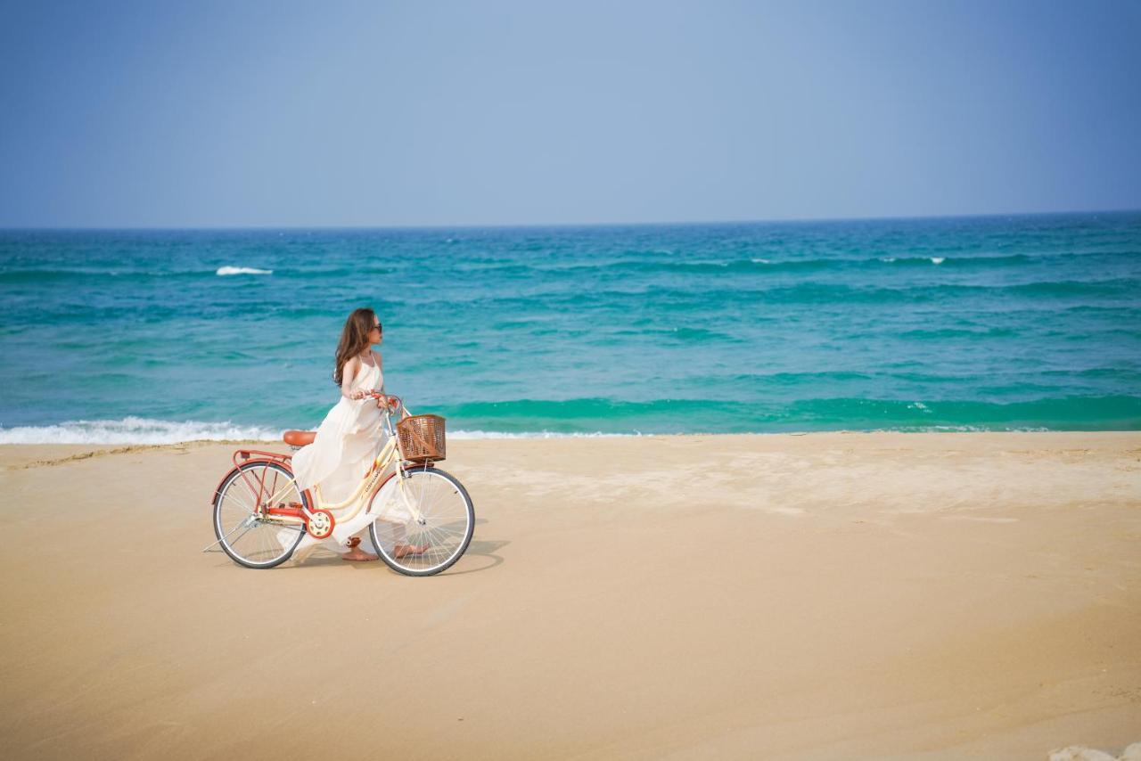 Bonny Boutique Hotel Da Nang Dış mekan fotoğraf