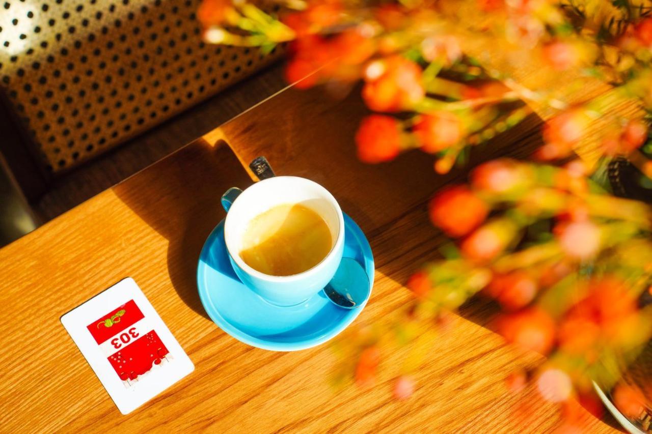 Bonny Boutique Hotel Da Nang Dış mekan fotoğraf
