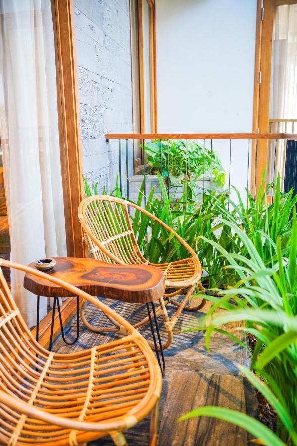 Bonny Boutique Hotel Da Nang Dış mekan fotoğraf
